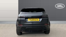 Land Rover Range Rover Evoque 2.0 D200 Dynamic SE 5dr Auto Diesel Hatchback